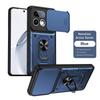 Подходит для OPPO Realme16Pro Nanshanjia окно-кнопка чехол для мобильного телефона Realme16 подставка защита от падения A6 защитный чехол