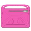 Suitable for Lenovo tablet protective case P12/ 12.7inch portable anti-fall TB370/TB371 with stand