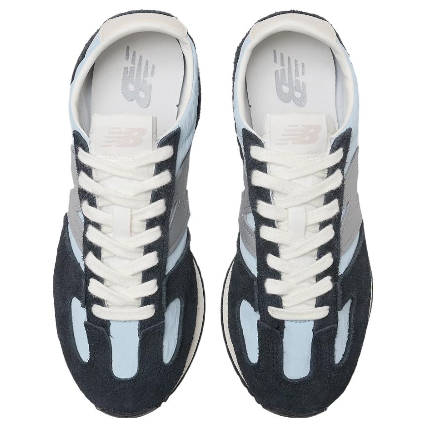 New Balance 471 Новые кроссовки елового цвета ледяного голубого U471AB