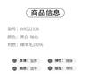 Thickened Wool 100%: Autumn and Winter New Hooded Striped Button Casual Retro Women's Wool Cardigan