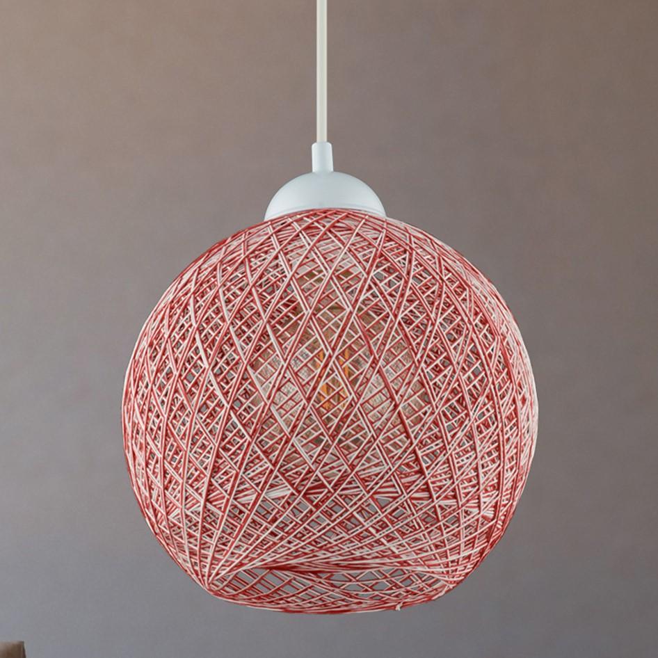 Современный дизайн шаровой люстры гостиной кухни спальни лампы