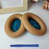 Сменные амбушюры для наушников BOSE QuietComfort QC 35 25 15 qc35 ii, амбушюры для наушников BOSE QC35 QC25 QC15 SoundTrue