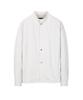 Jillstuart Newyork Men Acetate Summer Blouson - Light Grey (Jnju6B504G1)