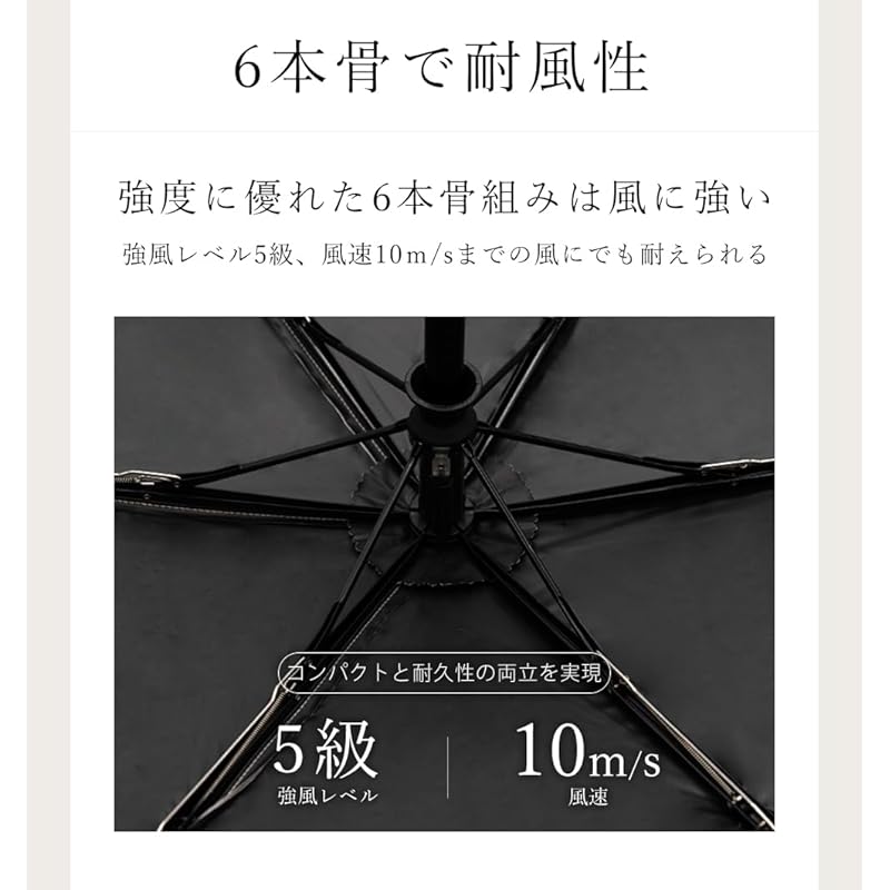 Складной зонт, срабатывающий одним нажатием, суперлегкий, подходит как для дождя, так и для яркого солнца, защищает от ультрафиолета, полностью затемняет, складной зонт Higasa, двухцветный, солнцезащитный