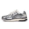 Nike P 6000 Нескользящие, Износостойкие, Дышащие Низкие Повседневные Кроссовки в Стиле Y2K Ретро Беговые Обувь Унисекс CN0149-001(Team80-S-BOX)