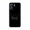 Phone Case For OPPO A5x Case 2025 Cute Painted Soft Black TPU Silicone Bumper Cover For OPPO A5x 4G 5G oppoA5X Cases Funda Coque
