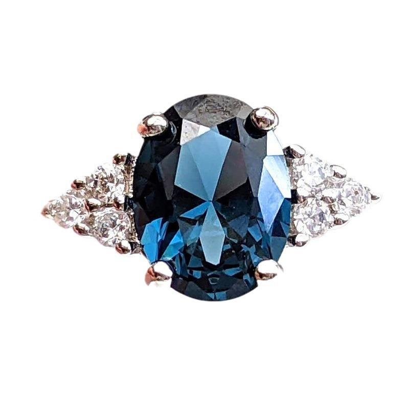 European & American Women's Rings - New Fashion Collection by Jiuqin Jewelry