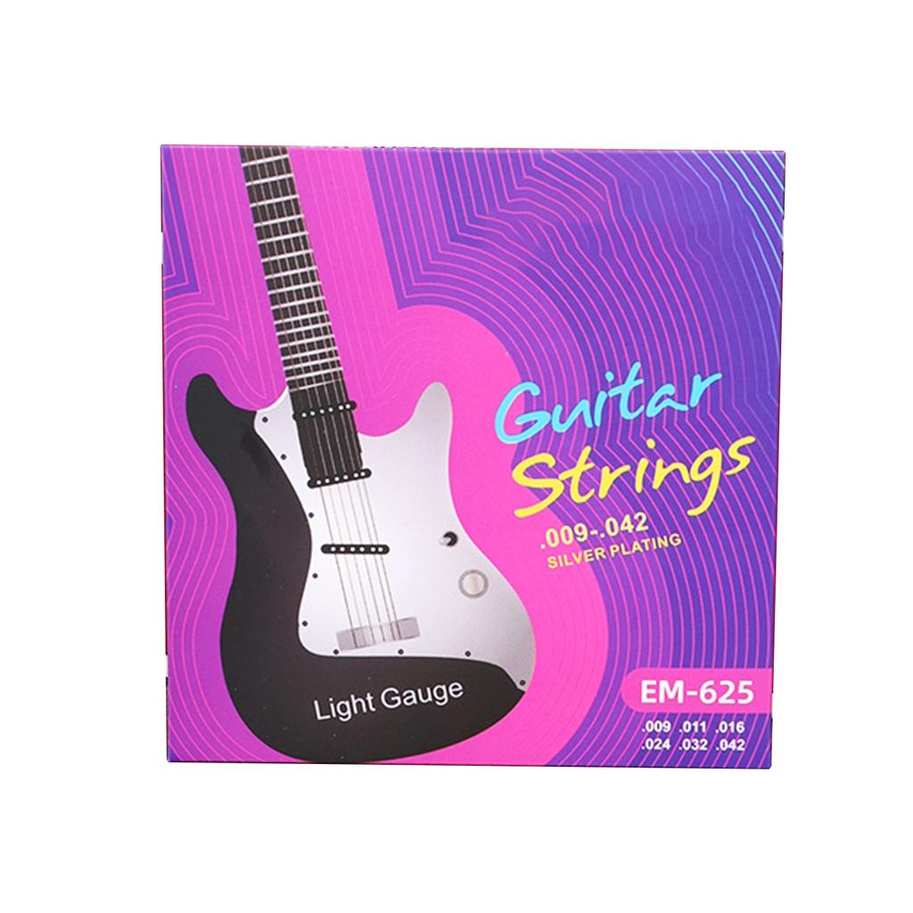 Струны для акустической гитары New Addario Струны для акустической гитары Струны для электрогитары