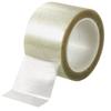 Лента из полиэфирной пленки 3M шириной 80 мм x 66 м № 1318Прозрачная