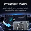 Android 15 Car Radio For Citroen C3 DS3 2010-2016 5G WIFI Head Unit Navigation Autoradio DSP BT Wireless Carplay Auto 4G