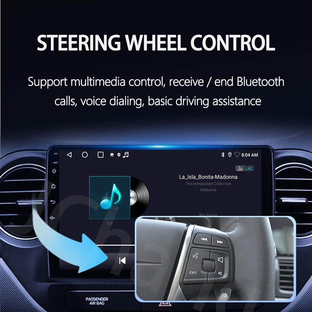 Android 15 Car Radio For Citroen C3 DS3 2010-2016 5G WIFI Head Unit Navigation Autoradio DSP BT Wireless Carplay Auto 4G
