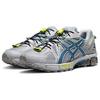 Asics Гель Кахана 8 'Серо-синий' 1011B387-020