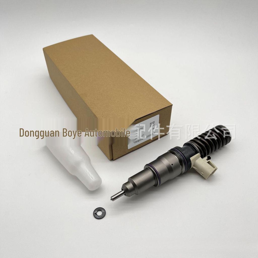 D13/MP8 Engine Compatible High-Quality Pump Nozzle Injector 85003109