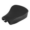 Motorcycle Front Seat Driver Rider Solo Pad Fits for Roadster XLS 19841985