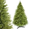 KADAX Artificial Christmas Tree 180 Cm Spruce Pe Premium Dense