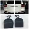 Крышка проушины заднего бампера для Porsche Cayenne 2007 2008 2009 2010