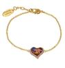 [Vivienne Westwood] Женский браслет PETRA 6102006002R938 Латунь [Товар]