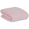 VECELO Bath 1 Highly Low Machine Pink Towel, 14070cm, Piece, 100% Cotton, Absorbent, Shedding, Durable, Washable,