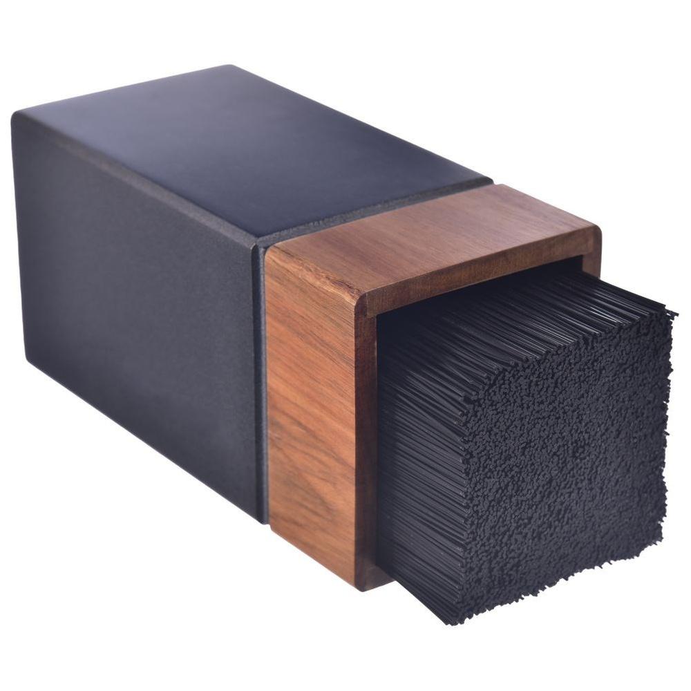Wooden knife stand WOODEN