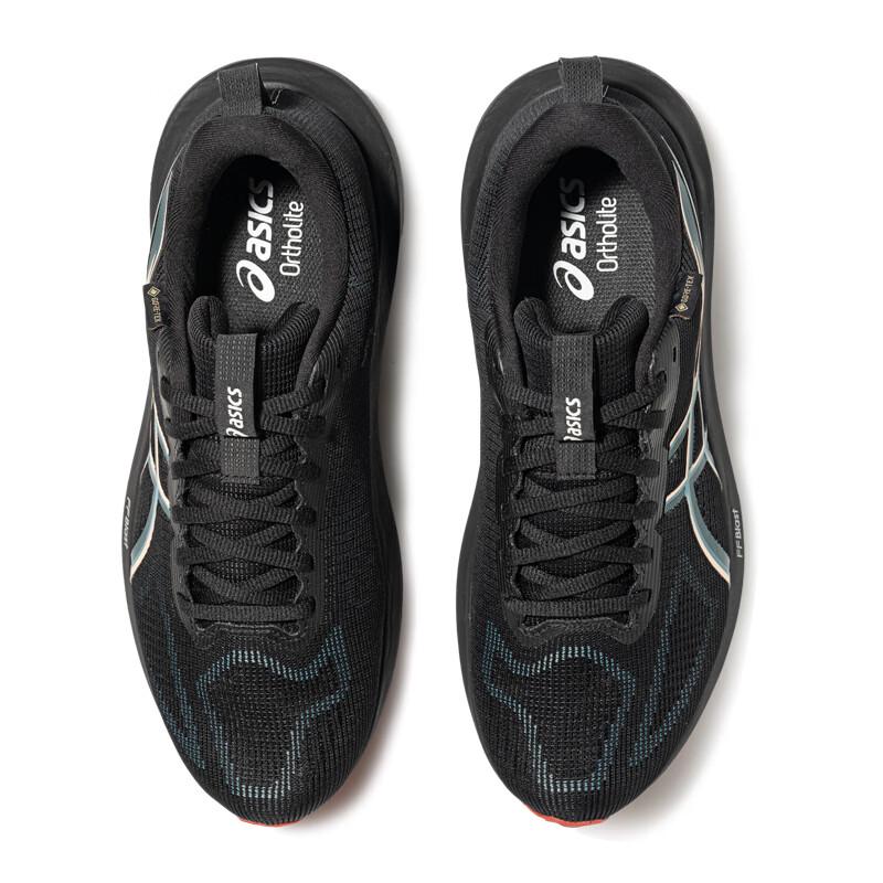 Asics Мужские амортизирующие беговые кроссовки GT-1000 14 GTX