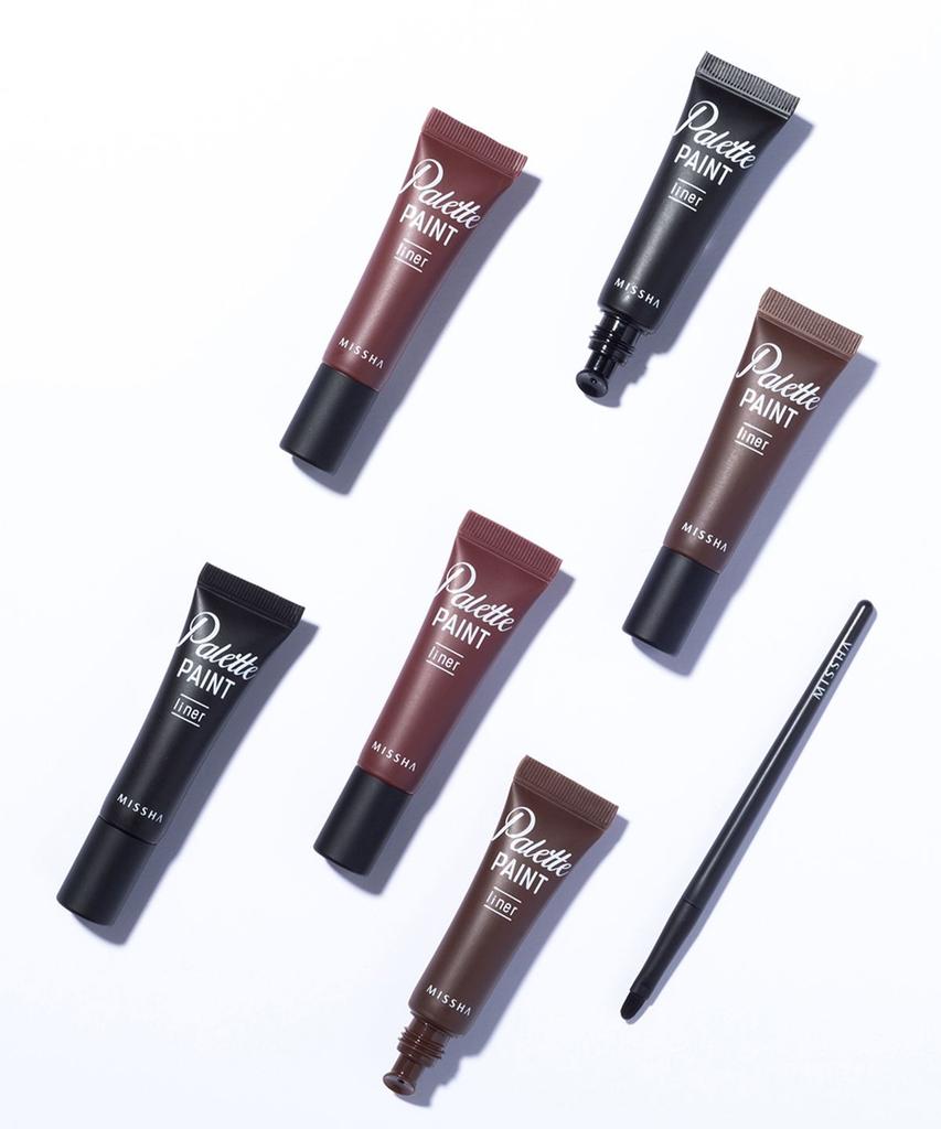Palette paint liner 2 types (select 1)