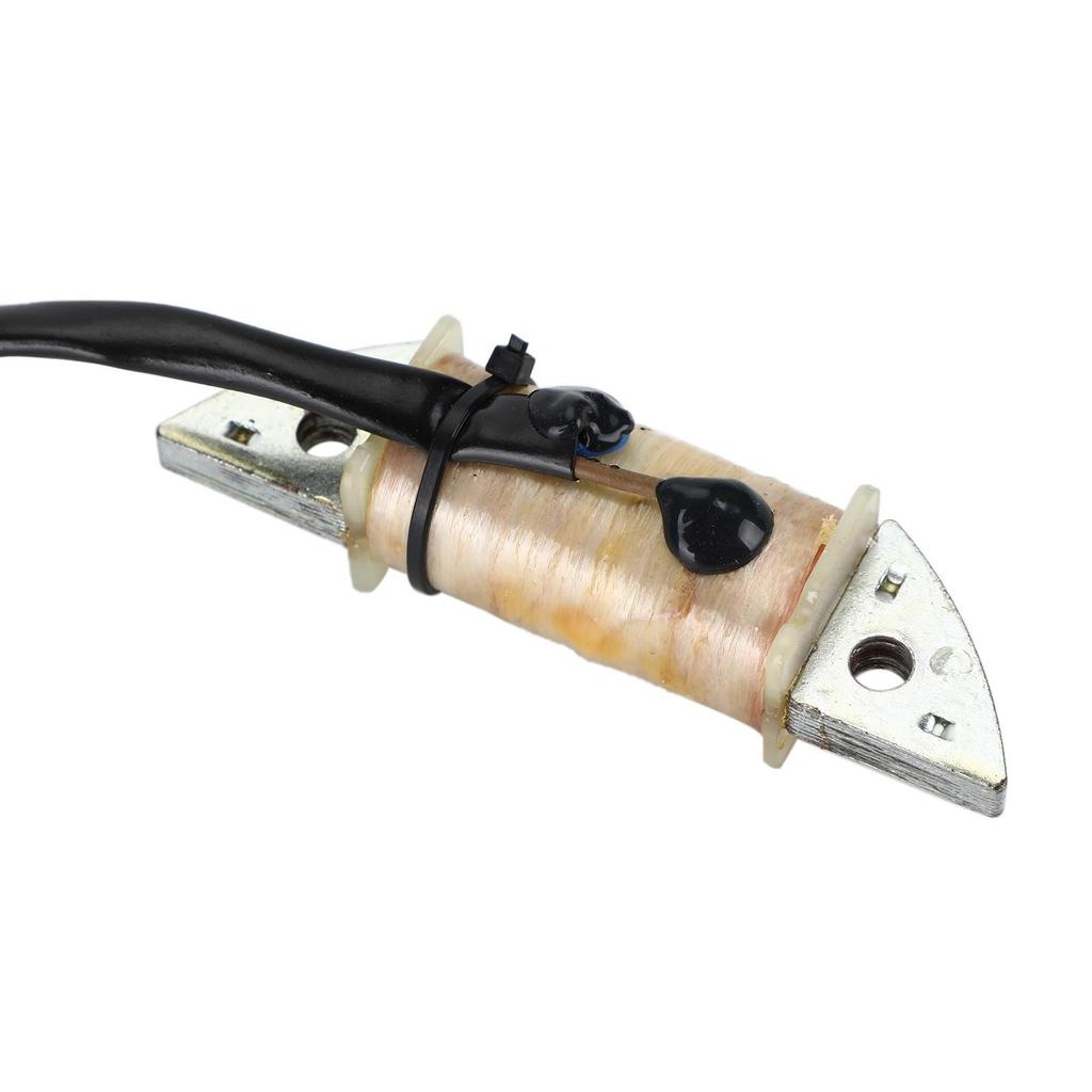 Катушка заряда для Yamaha 9.9-15 л.с. 1995-2003 63V-85520-00-00 63V-85520-01-00