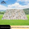 Camouflage Thickened Aluminum Film Outdoor Mat