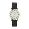 Мужские наручные часы ORIENT с кожаным ремешком SS658_WH_AR