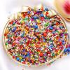 Glass Rice Beads Multi-style Mixed Tube Beads Handmade Diy Beading Jewelry Loose Beads Beads Accessories Beads for Jewelry Making