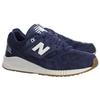 New Balance Кроссовки унисекс 530 Blue Navy Gum M530AAE