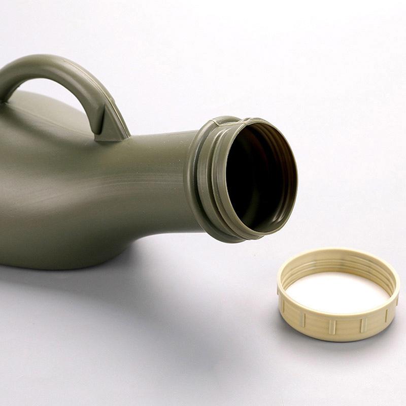 Портативный писсуар унисекс, женский, женский, мужской, для мальчиков, для кемпинга, путешествий, новый