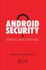 Книга Android Security : Attacks and Defenses