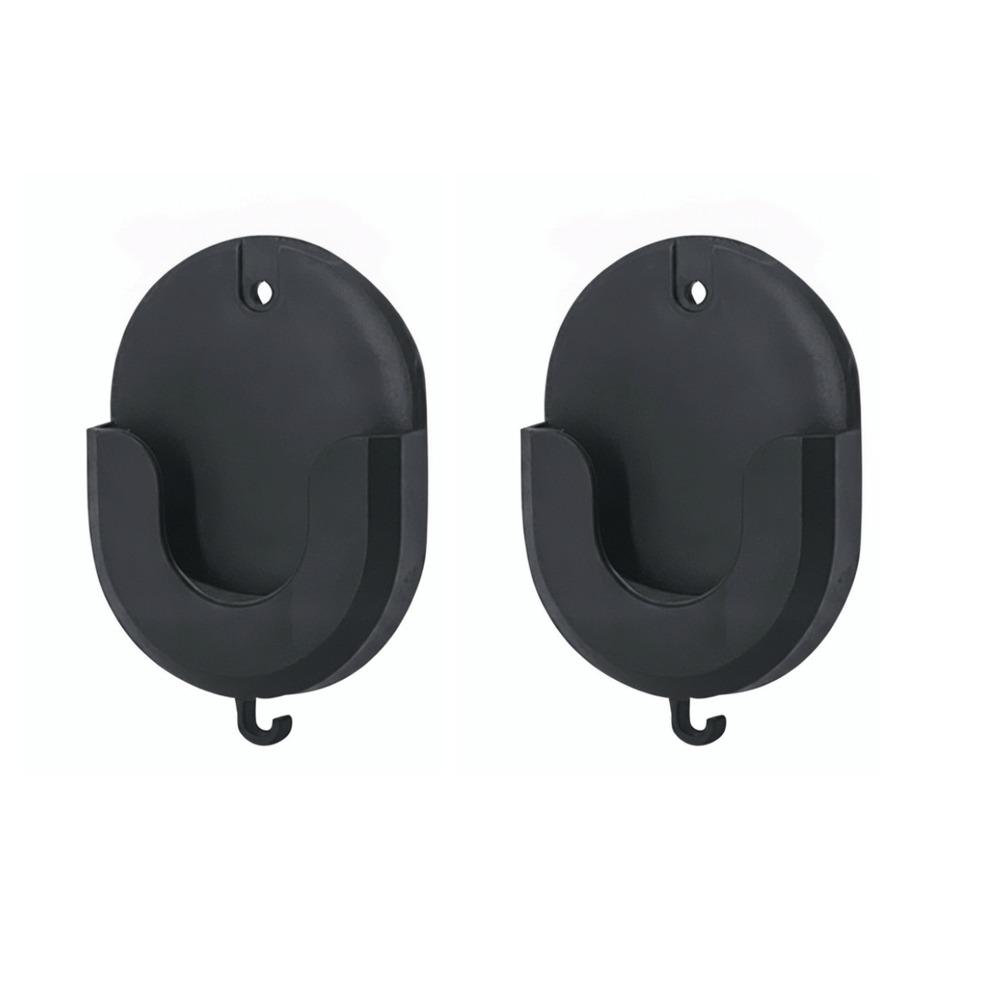 Adhesive Mounting Camera Bracket Stand Wall Camera Holder for Blink Outdoor4 Mini 2 Porch Wall