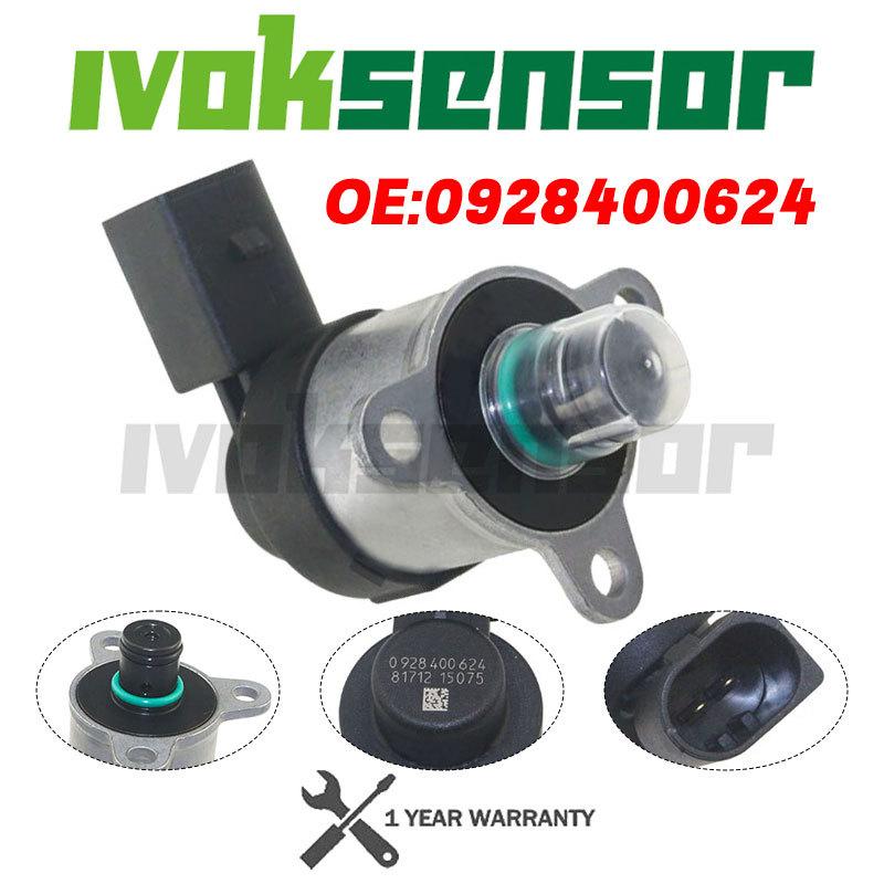 High Pressure Fuel Pump Regulator Metering Control Solenoid Valve For MERCEDES BENZ SPRINTER VIANO VITO 0928400624 6460740284