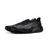 Li Ning Gamma Амортизация Нескользящие Износостойкие Поддержка Легкие Низкие Баскетбольные Кроссовки Мужские Черные ABAV035-21