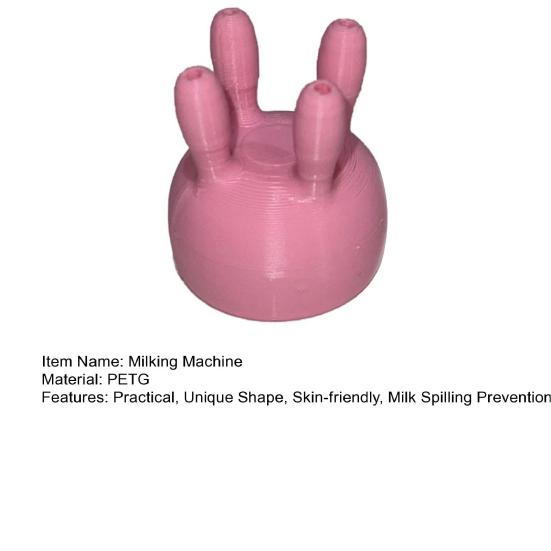 Доильный аппарат с 4 силиконовыми доильными стаканами. Сборка коллектора для молока. Молочные животные. Коровы. Бизоны. Крупный рогатый скот. Козы. Овцы. Вакуумный насос. Автоматизированный доильный аппарат.