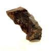 Stones and Minerals. Grossular-Andradite Garnet. 82,0 Ct. Pyrénées-Orientales, France..