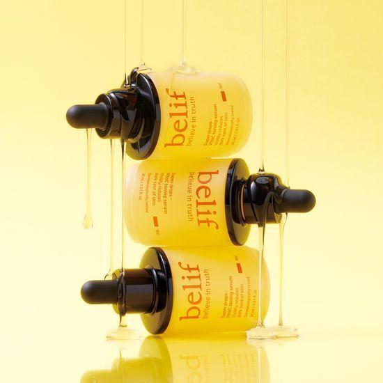 Сыворотка Vita Belief Super Drops с витамином C, тонизирующая, 50 мл