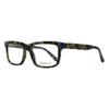 Men' Spectacle Frame Gant GA3158 52056 Multicolor Ø 52 Mm
