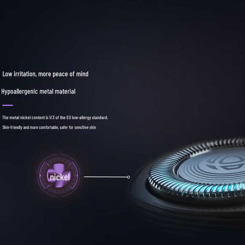 Электробритва Philips X5102/10 с тремя головками