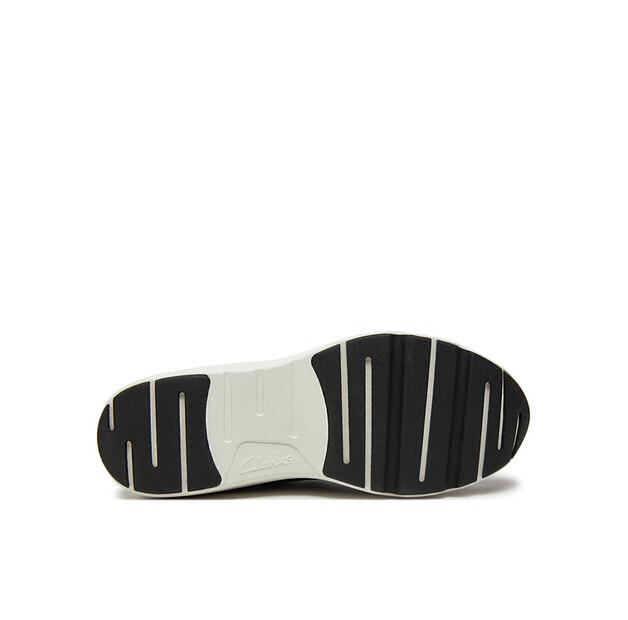 Кроссовки Clarks Tivoli Zip