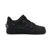 Nike Кроссовки Air Force 1 Low Skateboard Обувь Унисекс Черно-розовые CW2288-001(Команда454-)