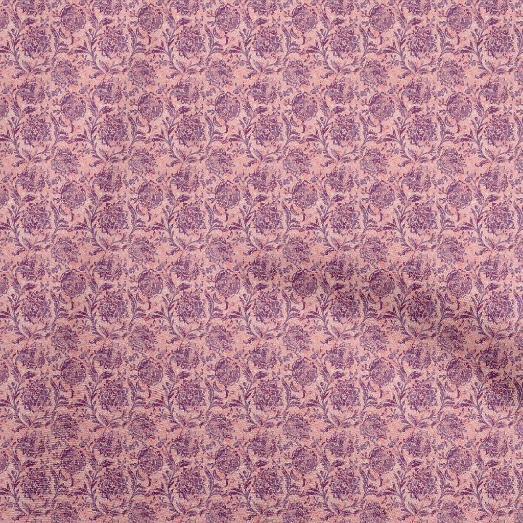 oneOone Ткань Cotton Flex Light Blue, батик, одежда своими руками, стеганая ткань, набивная ткань, ярд 40 дюймов