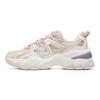 Fila Кроссовки Aurora 'Белый Розовый Фиолетовый' Женские F12W231127FGL