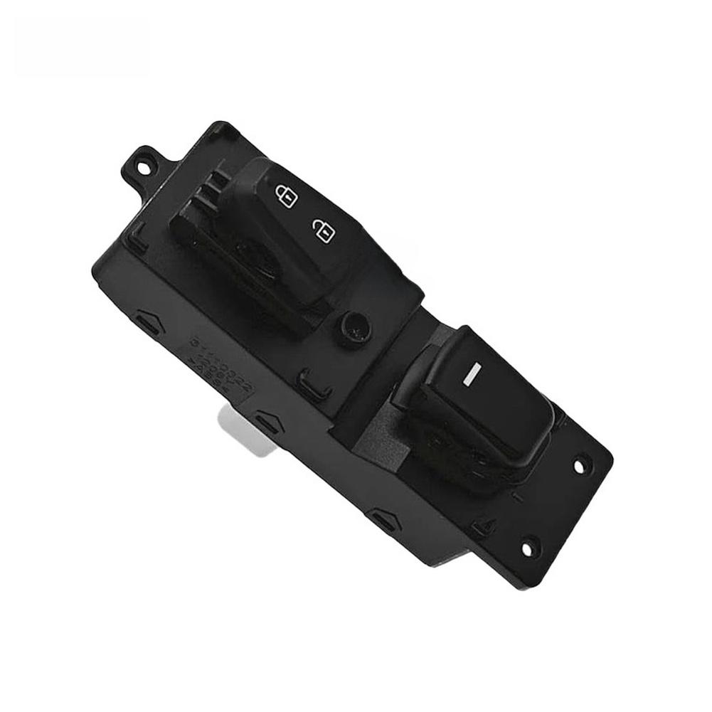 For OEM 93575-3S000 Passenger Side Switch Window Control Switch For Daily Driving Convenience Power Window Control SwitchGood product
