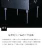 Japanese Pattern Fire set including the fire rectangular top and storage bag S'more (S'more) Four-Sided Pit 3-piece pit, plate, (Seigaiha pattern)