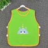 Multi-function Painting Apron Easy Clean Kitchen Apron New Art Bibs
