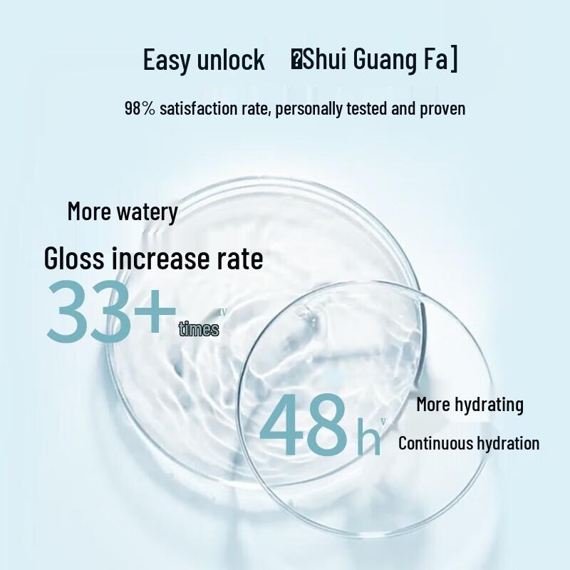Schwarzkopf Hydro-Shine Resilience Shampoo