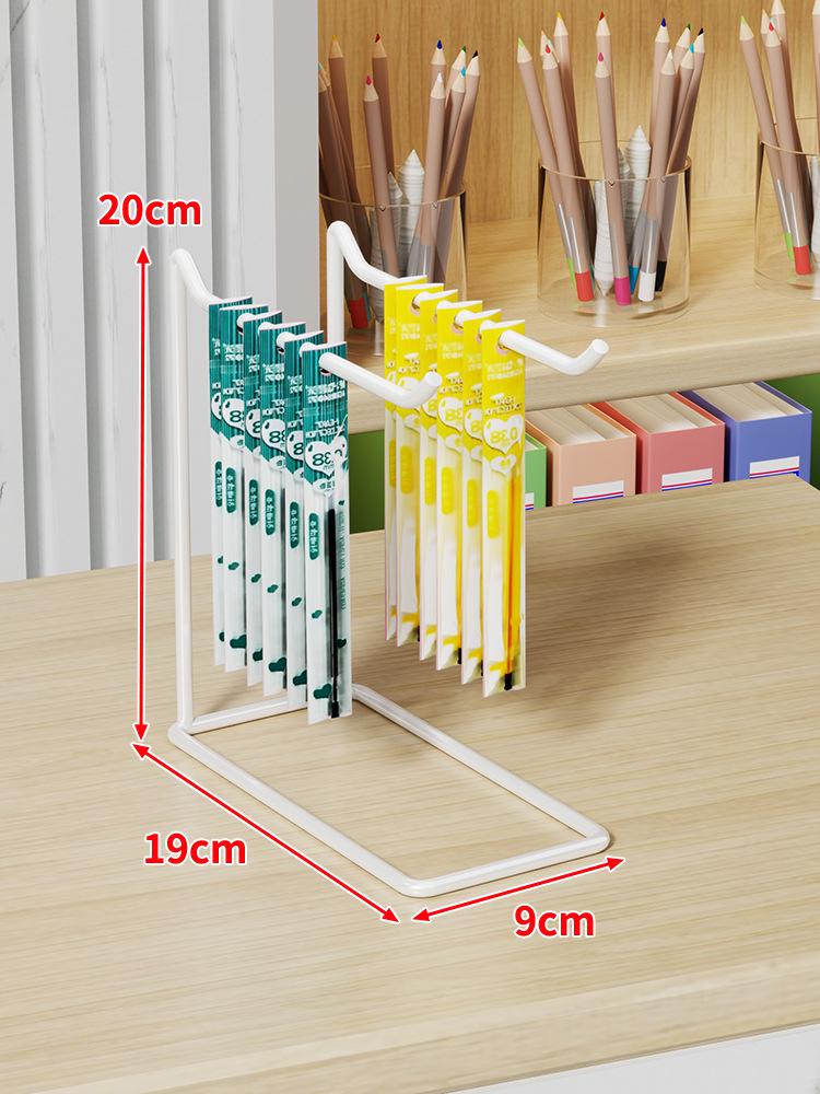 Стойка для демонстрации чехлов для мобильных телефонов и ювелирных изделий с крючками для серег, помад, брелоков и носков