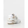 New Balance Международная доставка 24fw Кроссовки Bbw550bt Белые